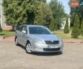 Серый Шкода Октавия, объемом двигателя 1.6 л и пробегом 245 тыс. км за 5999 $, фото 12 на Automoto.ua