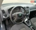 Серый Шкода Октавия, объемом двигателя 1.99 л и пробегом 312 тыс. км за 7800 $, фото 6 на Automoto.ua