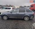 Сірий Шкода Октавія, об'ємом двигуна 1.6 л та пробігом 217 тис. км за 6300 $, фото 6 на Automoto.ua