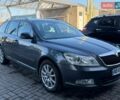 Серый Шкода Октавия, объемом двигателя 1.8 л и пробегом 240 тыс. км за 7200 $, фото 1 на Automoto.ua