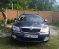 Серый Шкода Октавия, объемом двигателя 1.9 л и пробегом 305 тыс. км за 7200 $, фото 11 на Automoto.ua