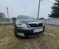Серый Шкода Октавия, объемом двигателя 1.8 л и пробегом 376 тыс. км за 7200 $, фото 1 на Automoto.ua