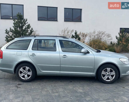 Шкода Октавия 2009 в Луцке на Automoto.ua Серый Шкода Октавия, объемом двигателя 1.4 л и пробегом 229 тыс. км за 6199 $, фото 3 на Automoto.ua