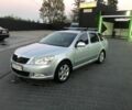 Сірий Шкода Октавія, об'ємом двигуна 1.9 л та пробігом 323 тис. км за 8250 $, фото 2 на Automoto.ua