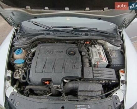 Серый Шкода Октавия, объемом двигателя 1.6 л и пробегом 314 тыс. км за 6999 $, фото 1 на Automoto.ua