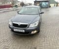 Серый Шкода Октавия, объемом двигателя 1.8 л и пробегом 267 тыс. км за 3900 $, фото 1 на Automoto.ua