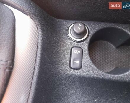 Серый Шкода Октавия, объемом двигателя 1.9 л и пробегом 162 тыс. км за 9700 $, фото 14 на Automoto.ua