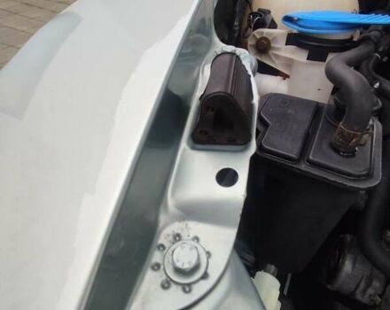 Серый Шкода Октавия, объемом двигателя 1.6 л и пробегом 251 тыс. км за 8300 $, фото 56 на Automoto.ua