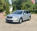 Серый Шкода Октавия, объемом двигателя 1.6 л и пробегом 245 тыс. км за 5999 $, фото 9 на Automoto.ua
