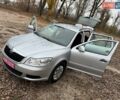 Серый Шкода Октавия, объемом двигателя 1.6 л и пробегом 182 тыс. км за 7700 $, фото 63 на Automoto.ua