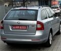 Серый Шкода Октавия, объемом двигателя 1.6 л и пробегом 203 тыс. км за 8099 $, фото 33 на Automoto.ua