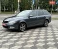 Сірий Шкода Октавія, об'ємом двигуна 1.8 л та пробігом 219 тис. км за 7950 $, фото 1 на Automoto.ua