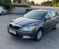 Сірий Шкода Октавія, об'ємом двигуна 1.6 л та пробігом 205 тис. км за 7300 $, фото 1 на Automoto.ua