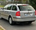Сірий Шкода Октавія, об'ємом двигуна 1.6 л та пробігом 151 тис. км за 4399 $, фото 10 на Automoto.ua