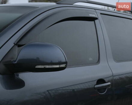 Сірий Шкода Октавія, об'ємом двигуна 1.6 л та пробігом 232 тис. км за 7700 $, фото 31 на Automoto.ua