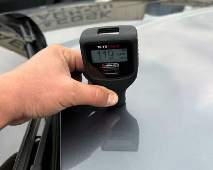 Серый Шкода Октавия, объемом двигателя 1.6 л и пробегом 176 тыс. км за 8999 $, фото 5 на Automoto.ua