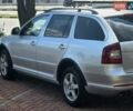 Сірий Шкода Октавія, об'ємом двигуна 1.9 л та пробігом 180 тис. км за 6900 $, фото 3 на Automoto.ua