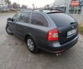 Серый Шкода Октавия, объемом двигателя 1.99 л и пробегом 312 тыс. км за 7800 $, фото 22 на Automoto.ua