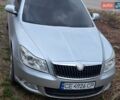 Серый Шкода Октавия, объемом двигателя 1.6 л и пробегом 303 тыс. км за 7200 $, фото 1 на Automoto.ua
