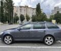 Сірий Шкода Октавія, об'ємом двигуна 1.4 л та пробігом 245 тис. км за 7603 $, фото 1 на Automoto.ua