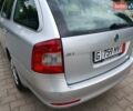 Серый Шкода Октавия, объемом двигателя 1.6 л и пробегом 241 тыс. км за 7450 $, фото 8 на Automoto.ua