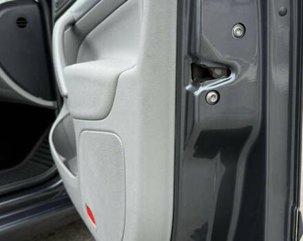 Сірий Шкода Октавія, об'ємом двигуна 1.6 л та пробігом 176 тис. км за 8999 $, фото 83 на Automoto.ua