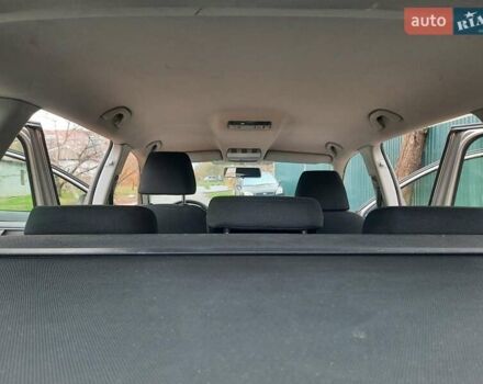 Серый Шкода Октавия, объемом двигателя 1.6 л и пробегом 250 тыс. км за 7370 $, фото 81 на Automoto.ua