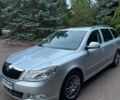 Сірий Шкода Октавія, об'ємом двигуна 1.4 л та пробігом 258 тис. км за 8300 $, фото 1 на Automoto.ua