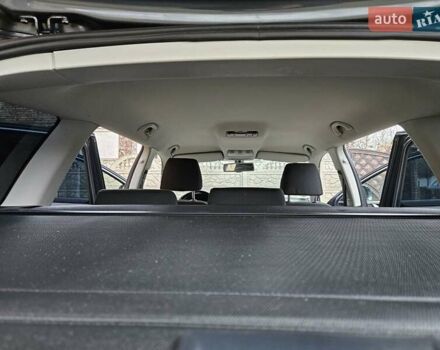 Серый Шкода Октавия, объемом двигателя 1.8 л и пробегом 178 тыс. км за 7300 $, фото 29 на Automoto.ua