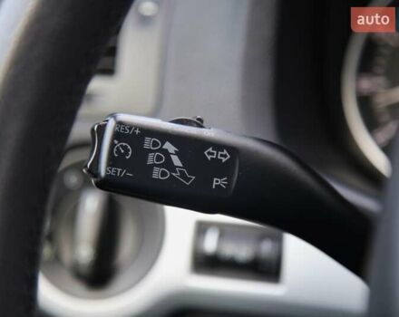 Серый Шкода Октавия, объемом двигателя 1.4 л и пробегом 205 тыс. км за 7900 $, фото 19 на Automoto.ua