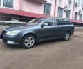 Серый Шкода Октавия, объемом двигателя 0 л и пробегом 222 тыс. км за 8500 $, фото 1 на Automoto.ua