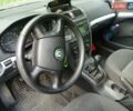 Серый Шкода Октавия, объемом двигателя 1.9 л и пробегом 292 тыс. км за 4000 $, фото 3 на Automoto.ua