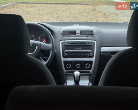 Серый Шкода Октавия, объемом двигателя 1.9 л и пробегом 180 тыс. км за 6700 $, фото 10 на Automoto.ua