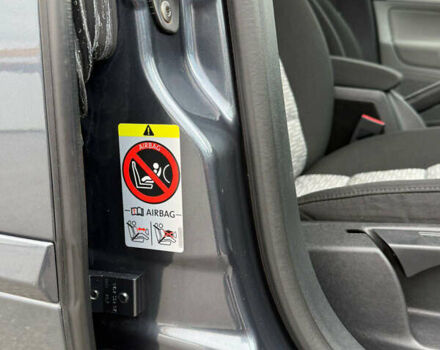 Серый Шкода Октавия, объемом двигателя 1.6 л и пробегом 176 тыс. км за 8999 $, фото 81 на Automoto.ua