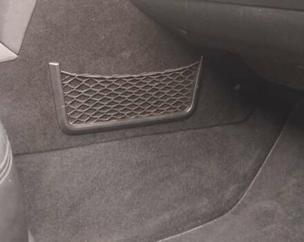 Серый Шкода Октавия, объемом двигателя 1.8 л и пробегом 215 тыс. км за 8000 $, фото 23 на Automoto.ua