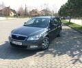 Серый Шкода Октавия, объемом двигателя 1.4 л и пробегом 180 тыс. км за 8790 $, фото 1 на Automoto.ua