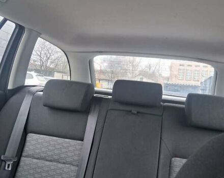 Серый Шкода Октавия, объемом двигателя 1.6 л и пробегом 171 тыс. км за 7800 $, фото 28 на Automoto.ua