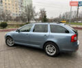 Серый Шкода Октавия, объемом двигателя 1.8 л и пробегом 190 тыс. км за 8200 $, фото 6 на Automoto.ua