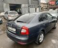 Сірий Шкода Октавія, об'ємом двигуна 1.8 л та пробігом 81 тис. км за 6900 $, фото 1 на Automoto.ua