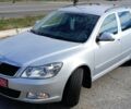 Серый Шкода Октавия, объемом двигателя 1.4 л и пробегом 225 тыс. км за 6500 $, фото 1 на Automoto.ua