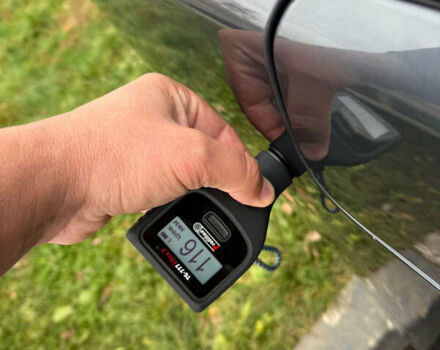 Серый Шкода Октавия, объемом двигателя 1.6 л и пробегом 176 тыс. км за 8999 $, фото 21 на Automoto.ua