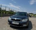 Серый Шкода Октавия, объемом двигателя 1.39 л и пробегом 245 тыс. км за 6550 $, фото 1 на Automoto.ua