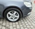 Серый Шкода Октавия, объемом двигателя 1.8 л и пробегом 188 тыс. км за 7250 $, фото 8 на Automoto.ua
