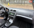 Серый Шкода Октавия, объемом двигателя 1.8 л и пробегом 220 тыс. км за 8200 $, фото 21 на Automoto.ua