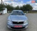 Серый Шкода Октавия, объемом двигателя 1.4 л и пробегом 170 тыс. км за 8499 $, фото 13 на Automoto.ua