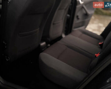 Сірий Шкода Октавія, об'ємом двигуна 1.6 л та пробігом 139 тис. км за 6600 $, фото 51 на Automoto.ua