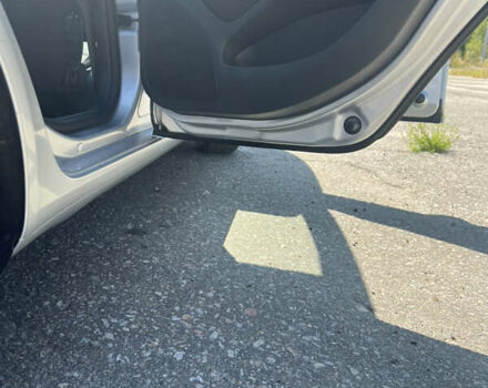 Сірий Шкода Октавія, об'ємом двигуна 1.8 л та пробігом 194 тис. км за 8400 $, фото 3 на Automoto.ua