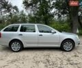 Сірий Шкода Октавія, об'ємом двигуна 1.6 л та пробігом 182 тис. км за 7700 $, фото 1 на Automoto.ua