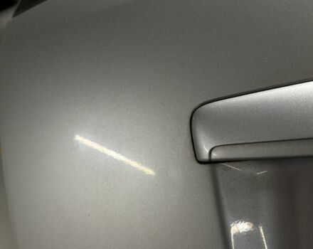 Серый Шкода Октавия, объемом двигателя 1.6 л и пробегом 235 тыс. км за 2900 $, фото 11 на Automoto.ua