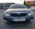 Серый Шкода Октавия, объемом двигателя 1.8 л и пробегом 271 тыс. км за 7400 $, фото 6 на Automoto.ua